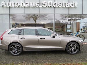 Volvo  T6 Recharge AWD Geartr. Inscr. Ex. GSD