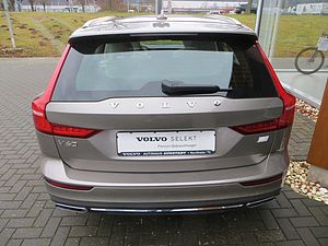 Volvo  T6 Recharge AWD Geartr. Inscr. Ex. GSD